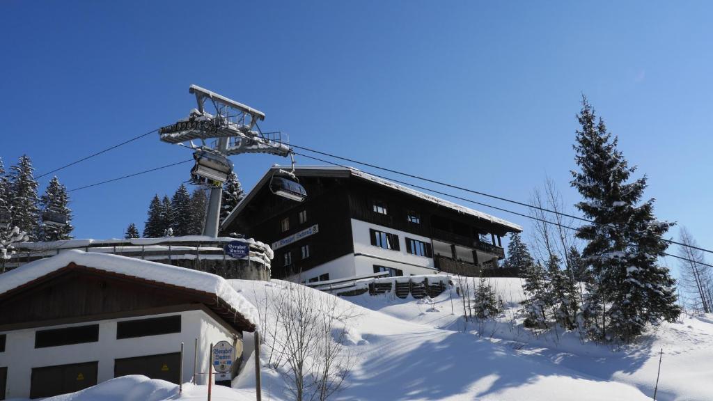 Berghotel Sutten Rottach-Egern Exterior photo