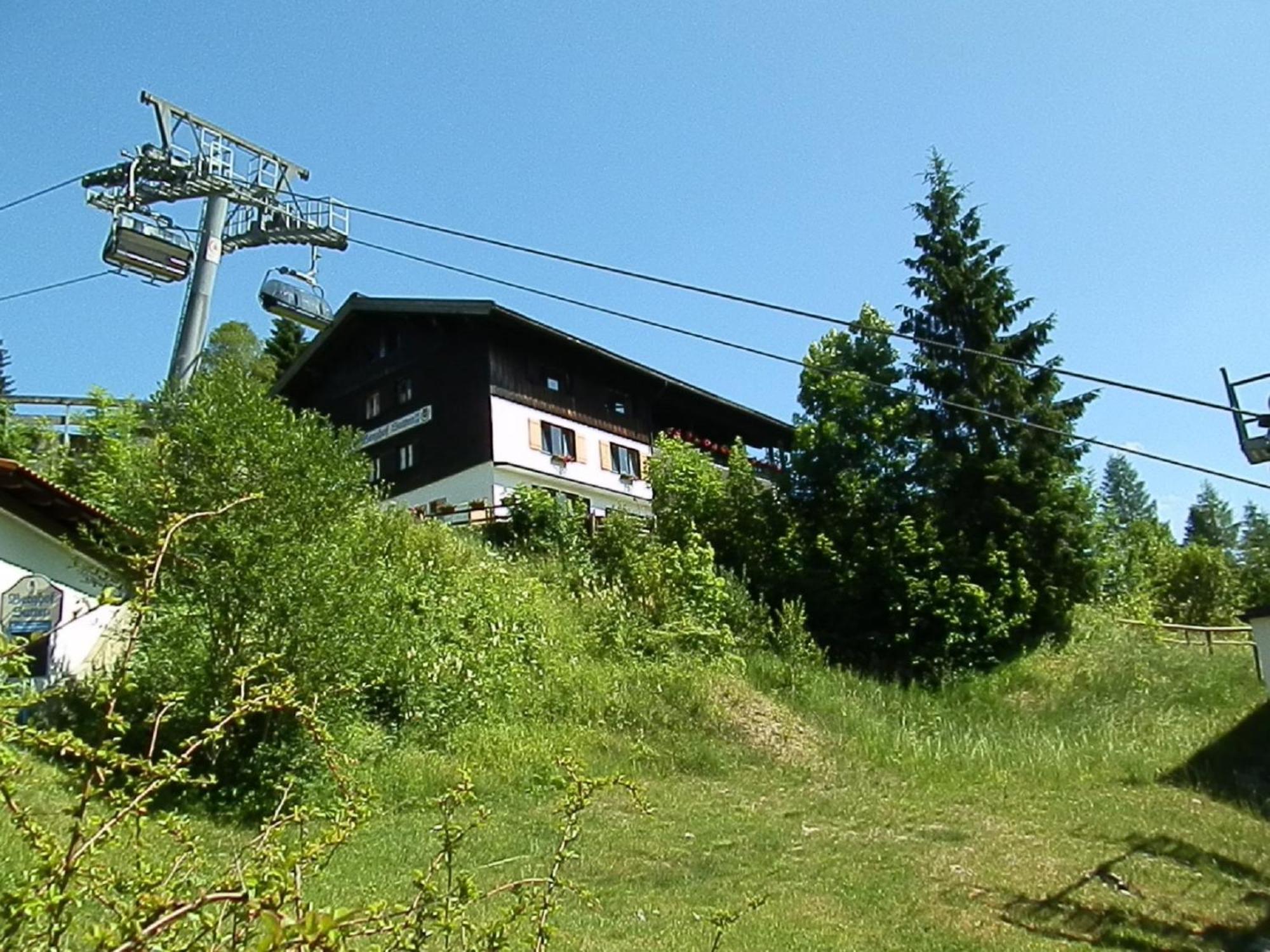 Berghotel Sutten Rottach-Egern Exterior photo